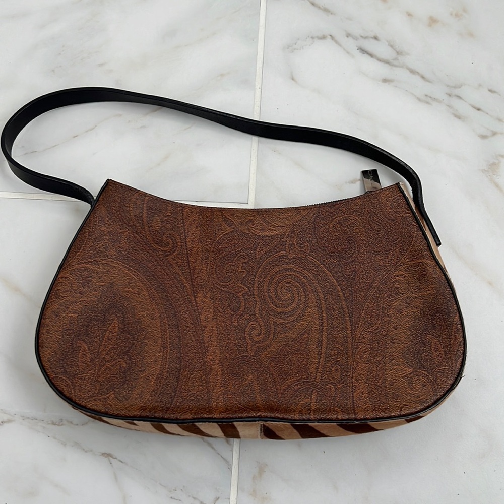Etro Shoulder Bag